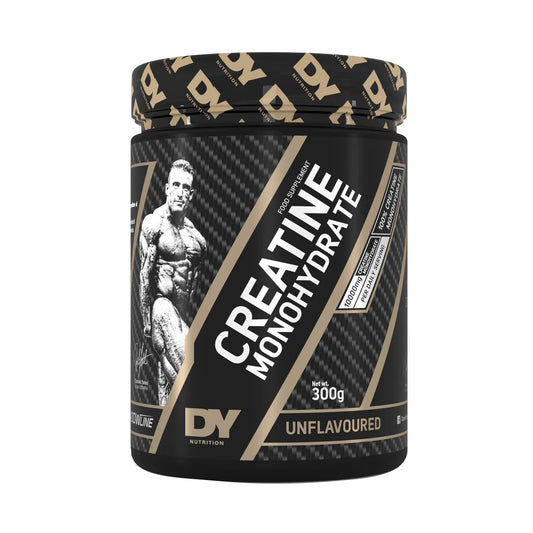 CREATINE DY 300G