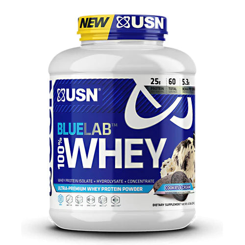 WHEY USN 2 KG