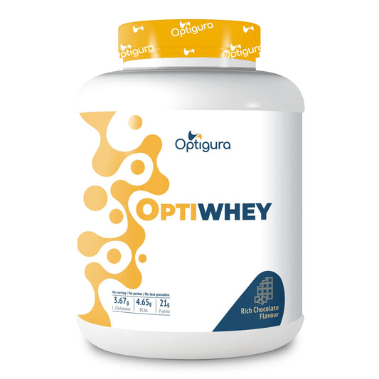 OPTIWHEY 1.5 KG