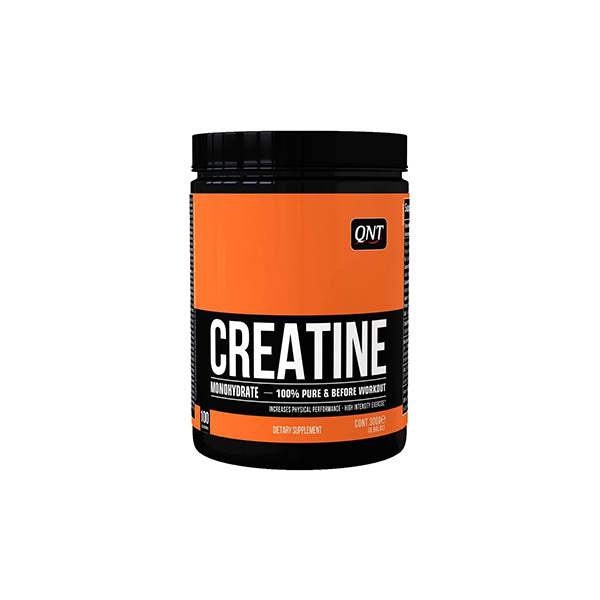 QNT CREATINE 300G