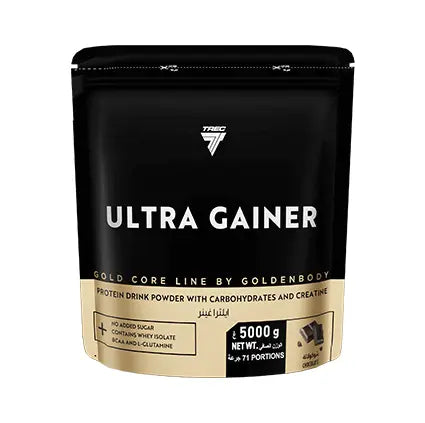 TREC ULTRA GAINER 5KG