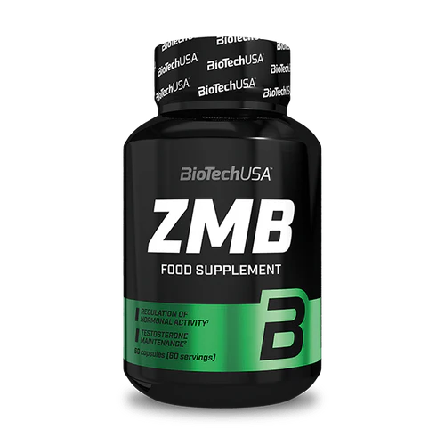 ZMB BIOTECH USA