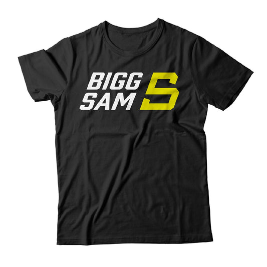 CLASSIC BIGSAM T-SHIRT