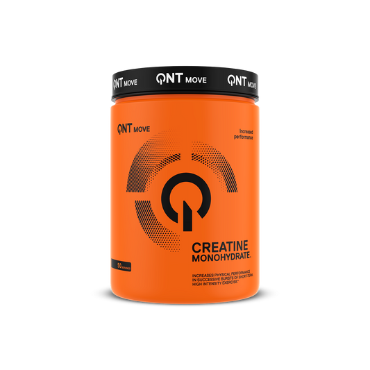 QNT CREATINE 300G