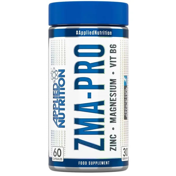 ZMA Professional Applied Nutrition