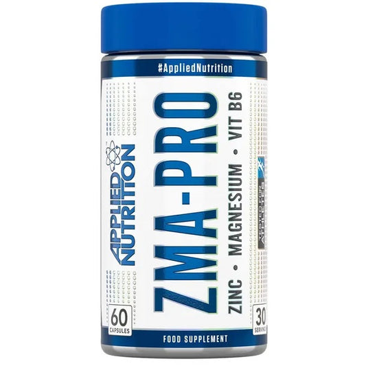 ZMA Professional Applied Nutrition