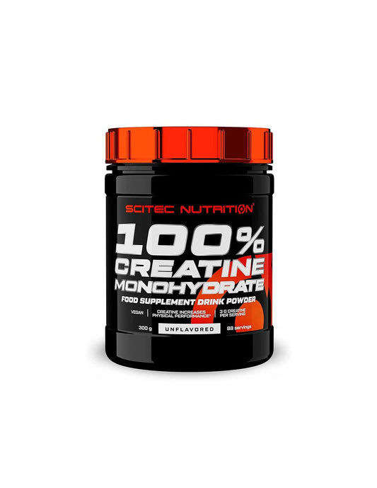 CREATINE SCITEC