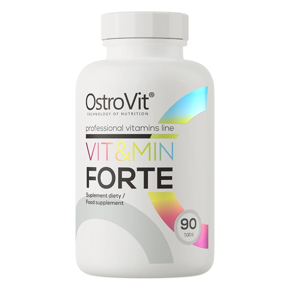 OSTROVIT MULTIVITAMIN