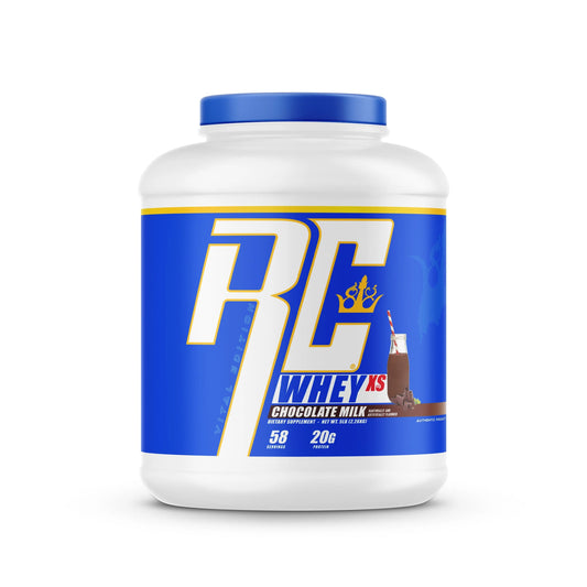 RONNIE COLEMAN WHEY PROTEIN 2KG