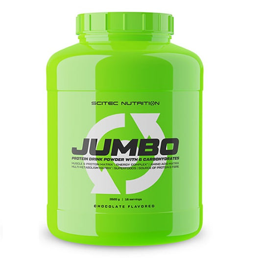 JUMBO SCITEC NUTRITION 3.3 KG